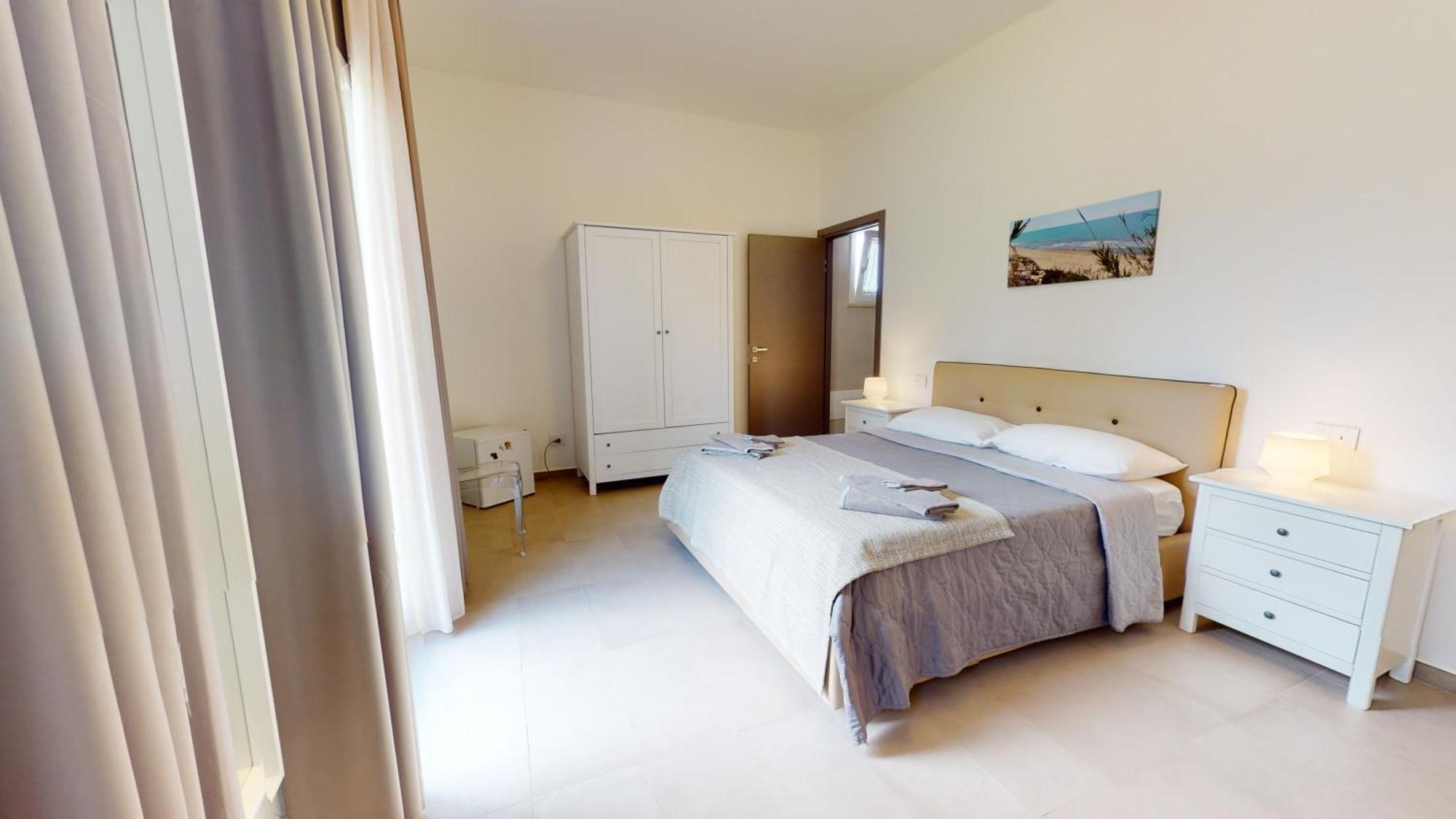 Villa Aries - Rural Chic Experience Gela Pokój zdjęcie