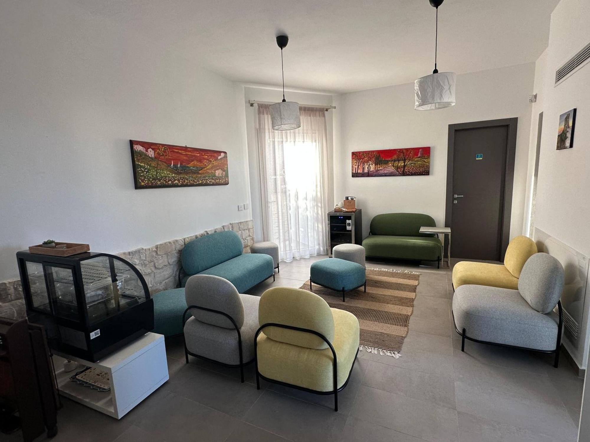 Villa Aries - Rural Chic Experience Gela Zewnętrze zdjęcie